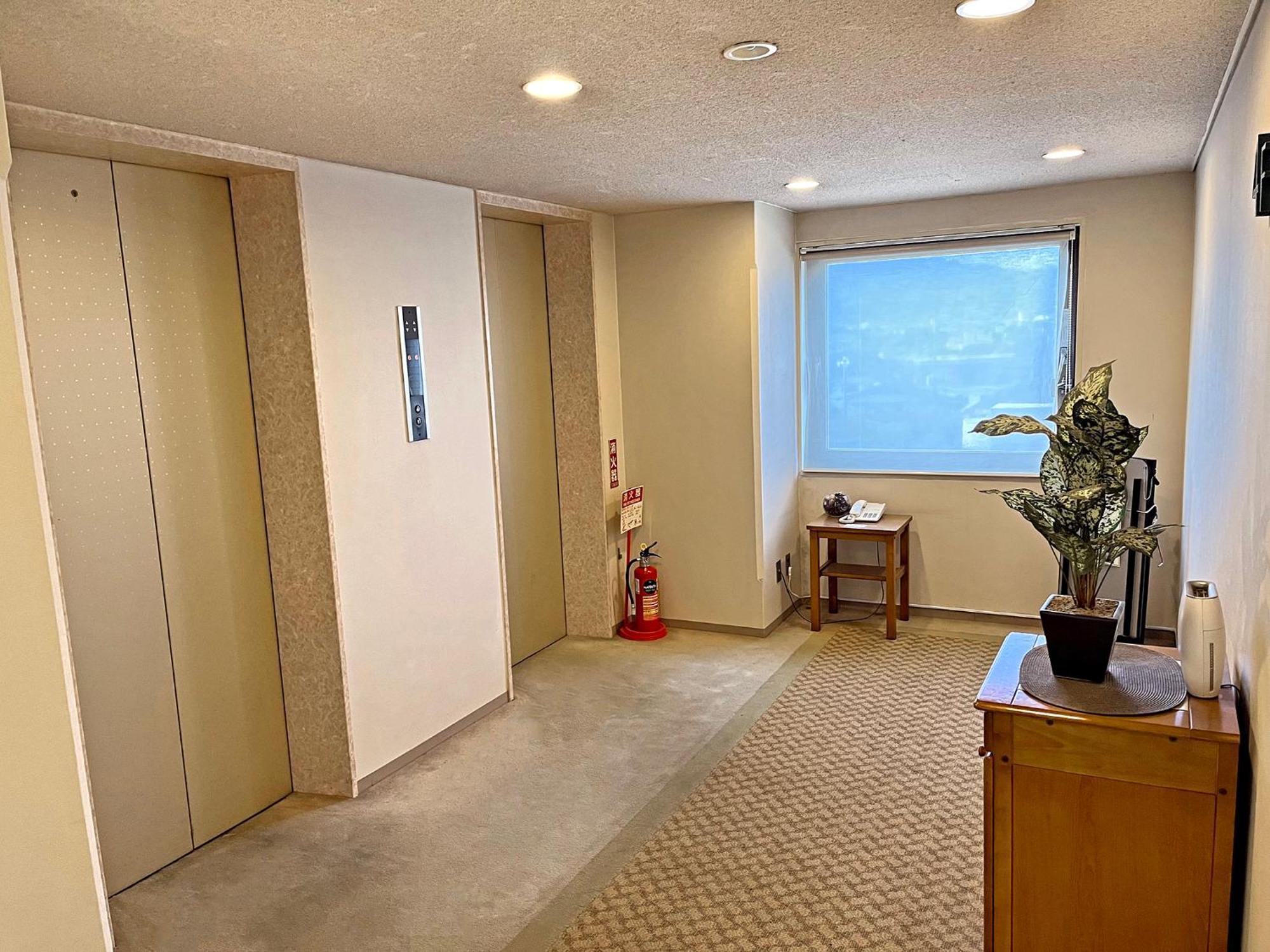 Yatsushiro Grand Hotel Kültér fotó
