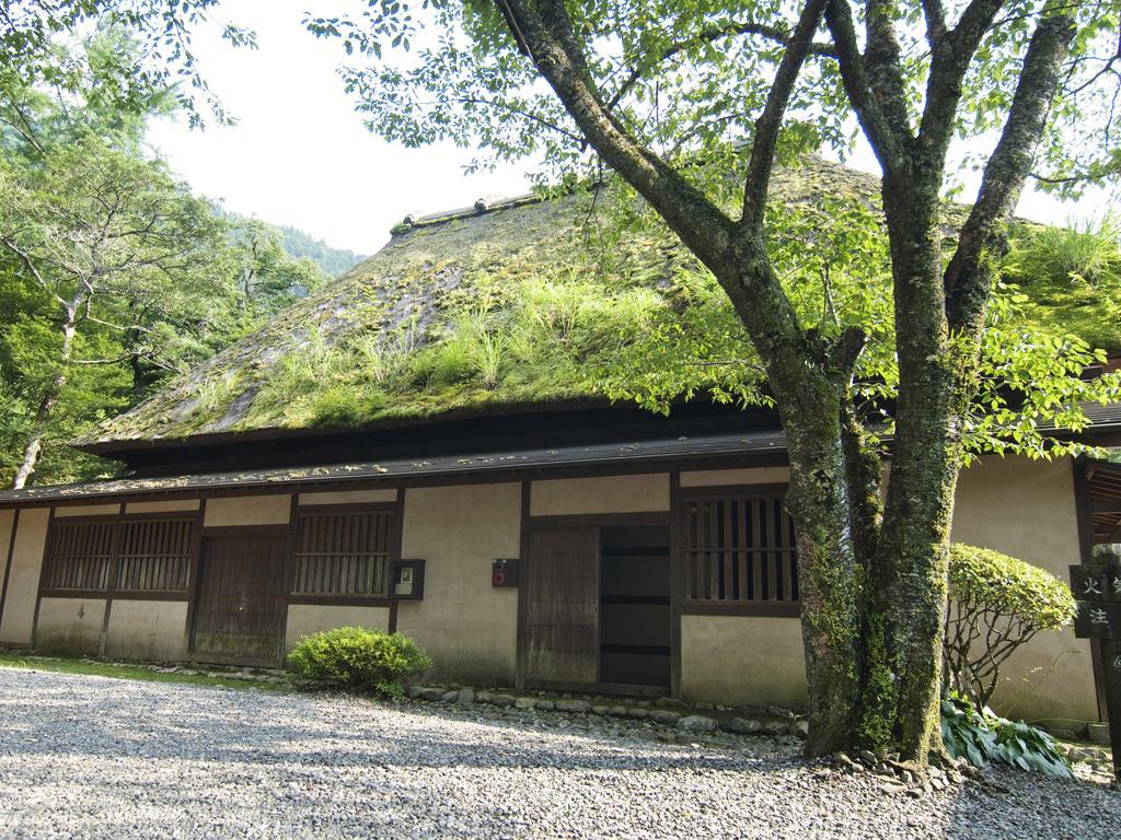 Yatsushiro Grand Hotel Kültér fotó