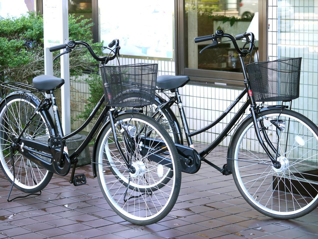 Yatsushiro Grand Hotel Kültér fotó