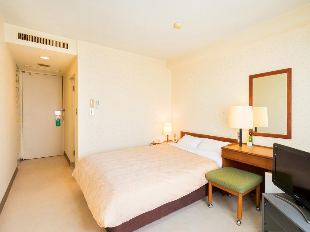 Yatsushiro Grand Hotel Kültér fotó