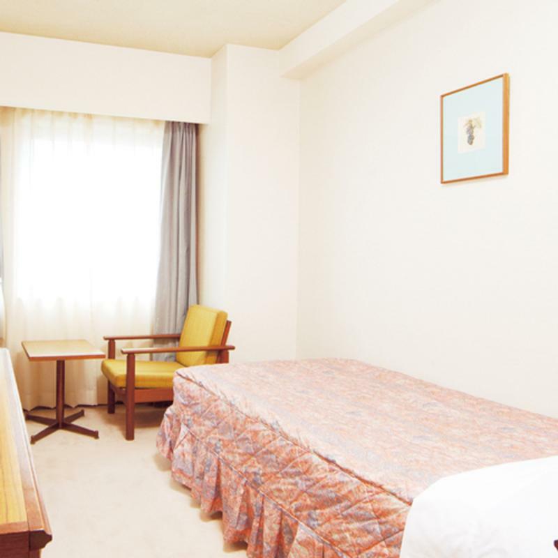 Yatsushiro Grand Hotel Kültér fotó